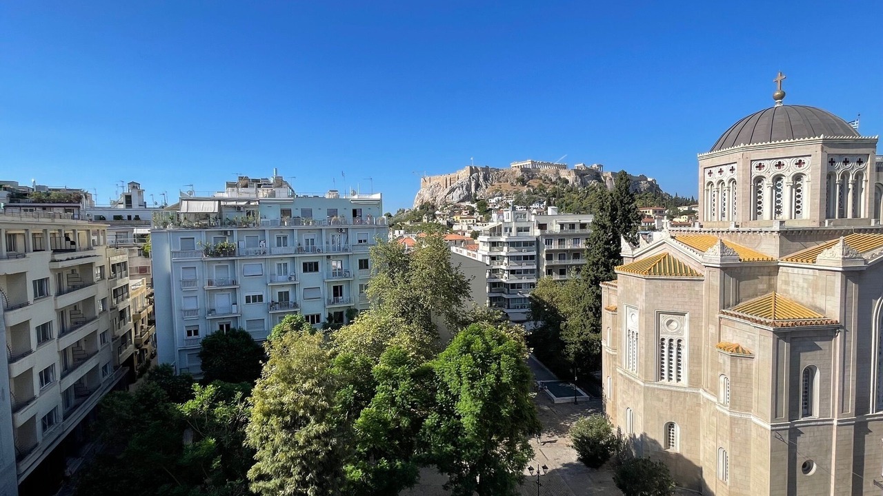 Photo of Others in Athens City Centre