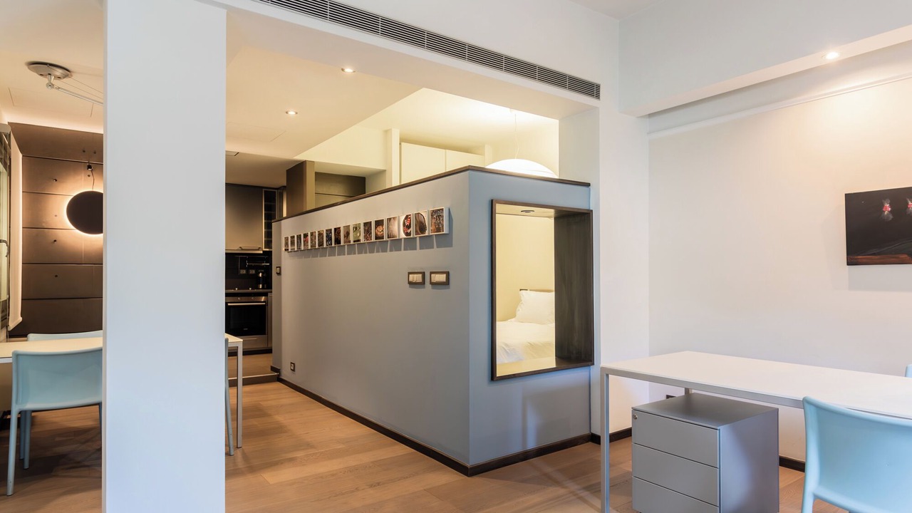 Photo of Bedroom in Athens City Centre