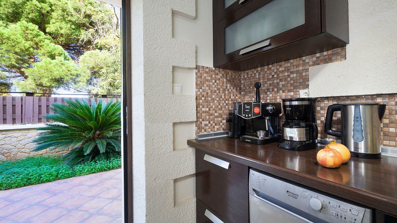 Photo of Kitchen in Platanias