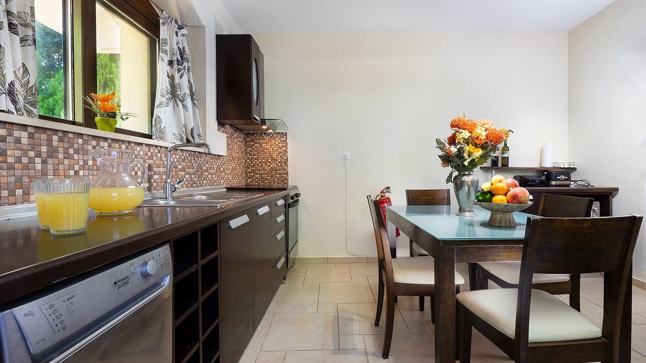 Photo of Kitchen in Platanias