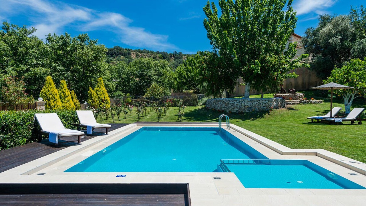 Photo of Outdoor in Platanias