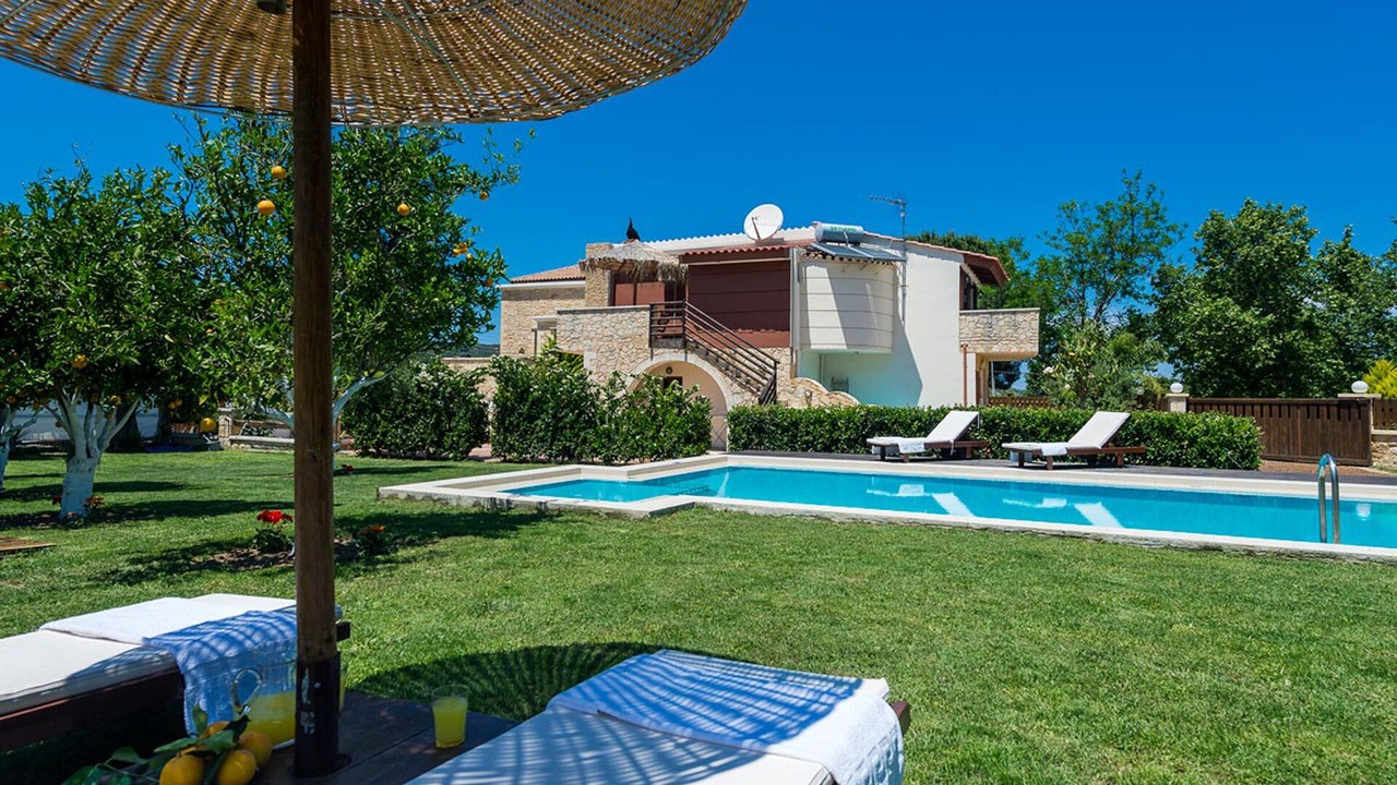Photo of Outdoor in Platanias