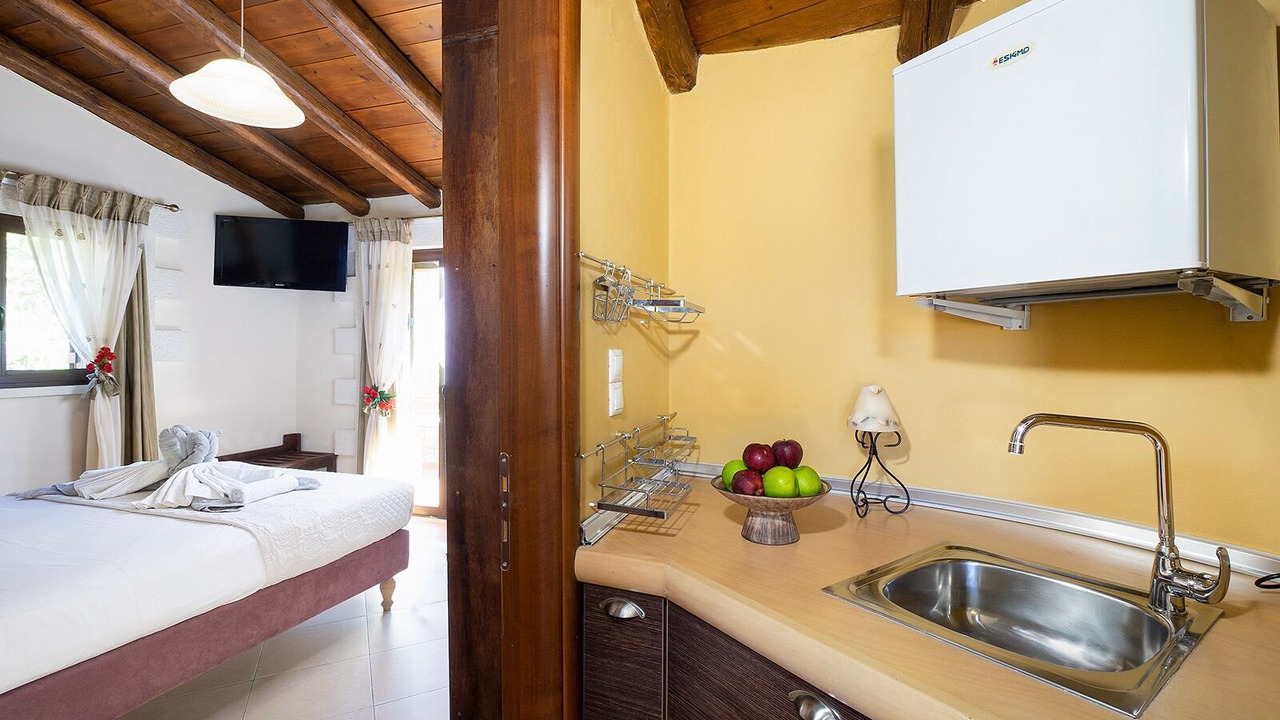 Photo of Bedroom in Platanias