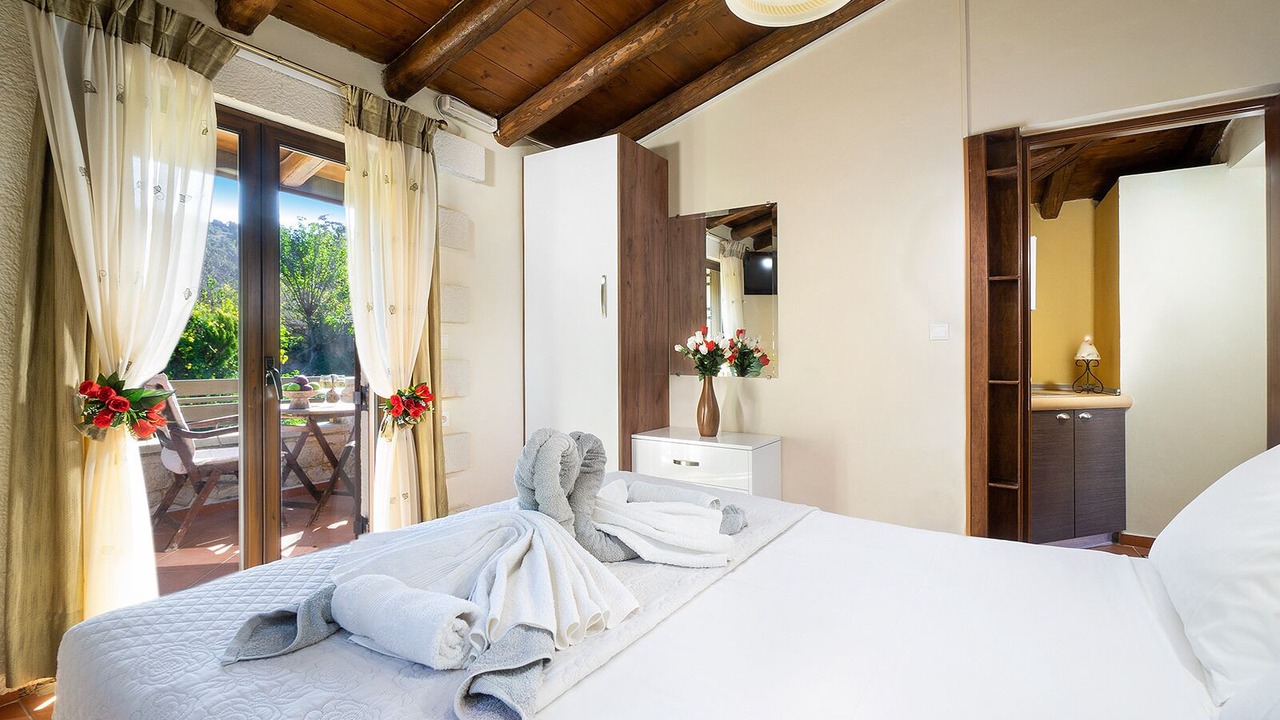 Photo of Bedroom in Platanias