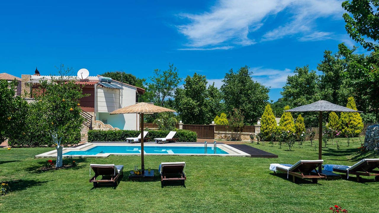 Photo of Outdoor in Platanias