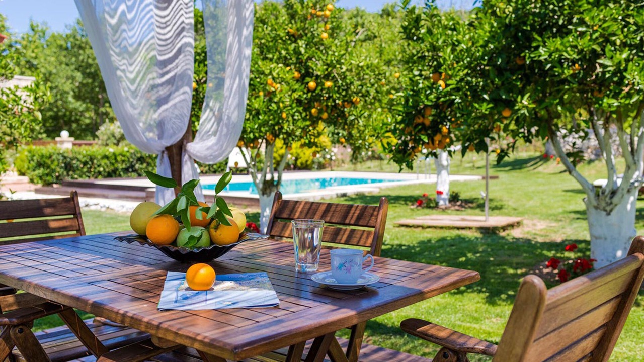 Photo of Outdoor in Platanias
