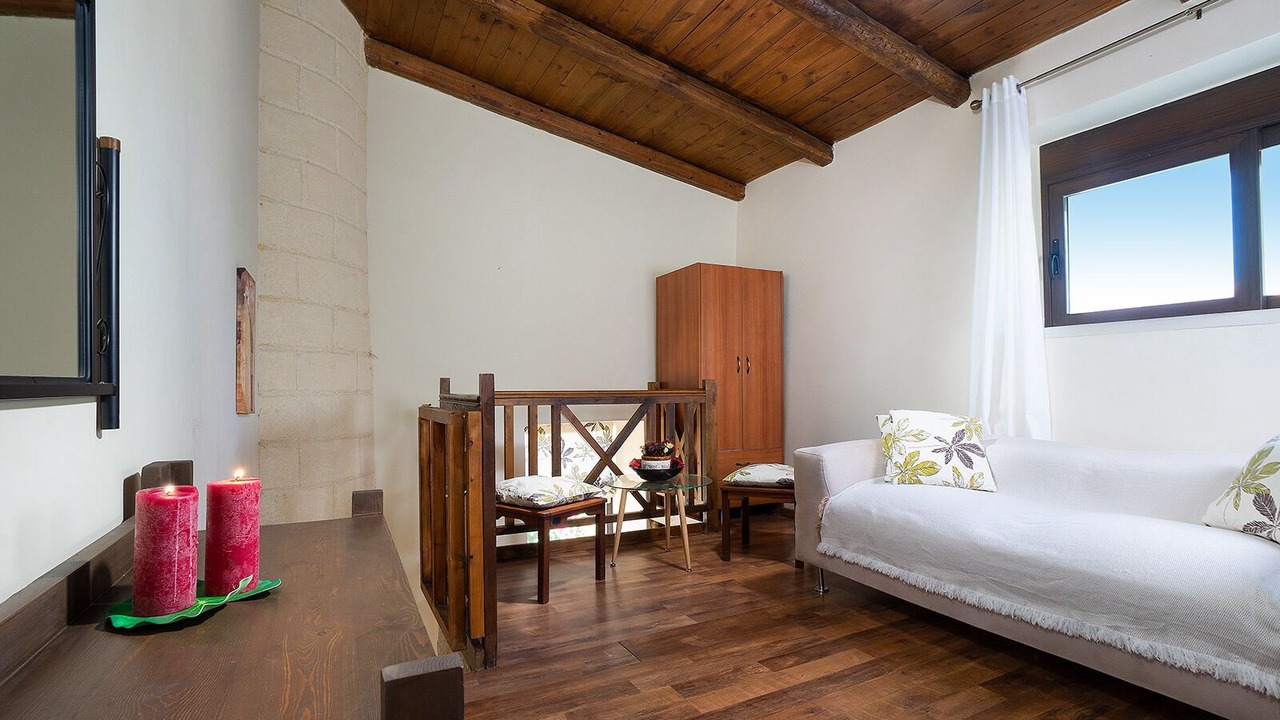Photo of Bedroom in Platanias