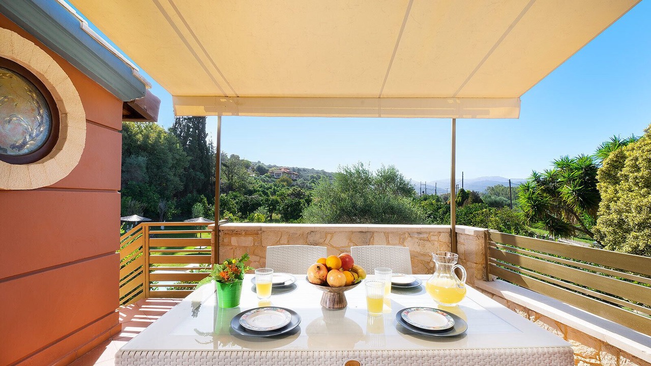 Photo of Outdoor in Platanias