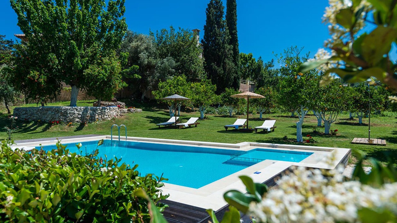Photo of Outdoor in Platanias