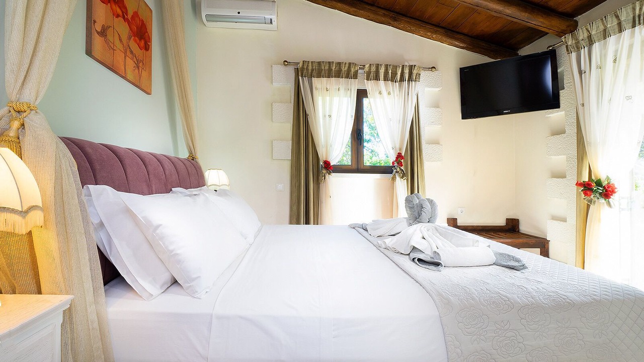 Photo of Bedroom in Platanias