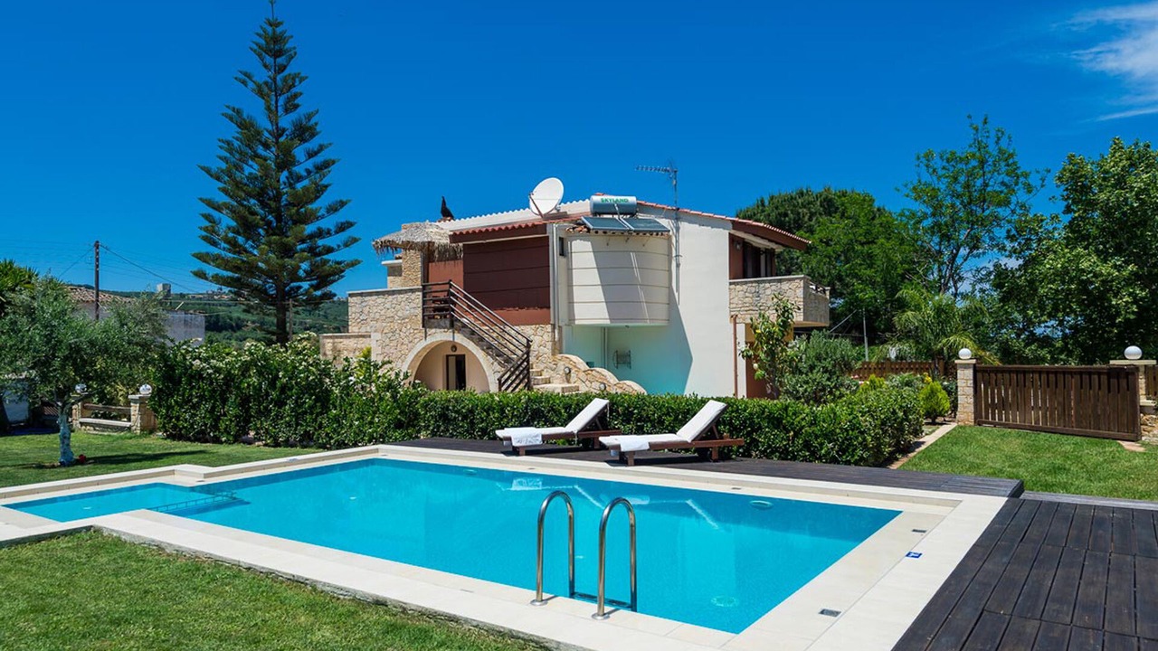 Photo of Outdoor in Platanias