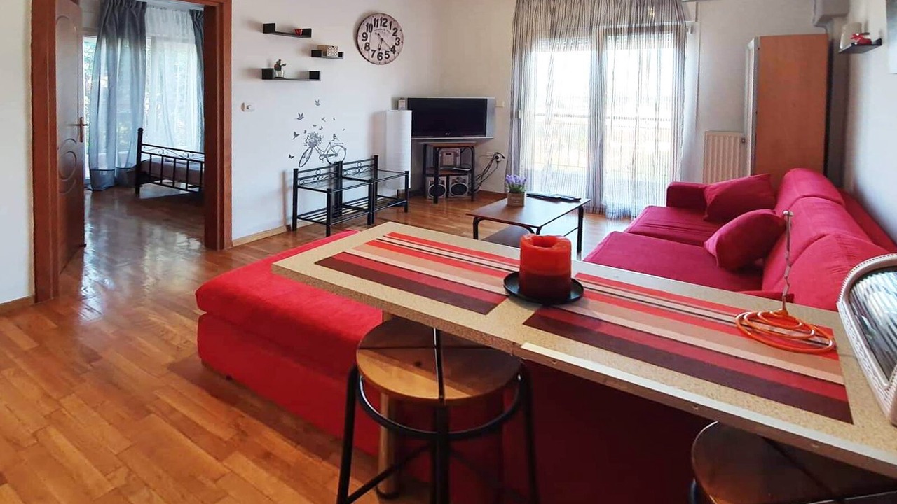 Photo of Livingroom in Florina