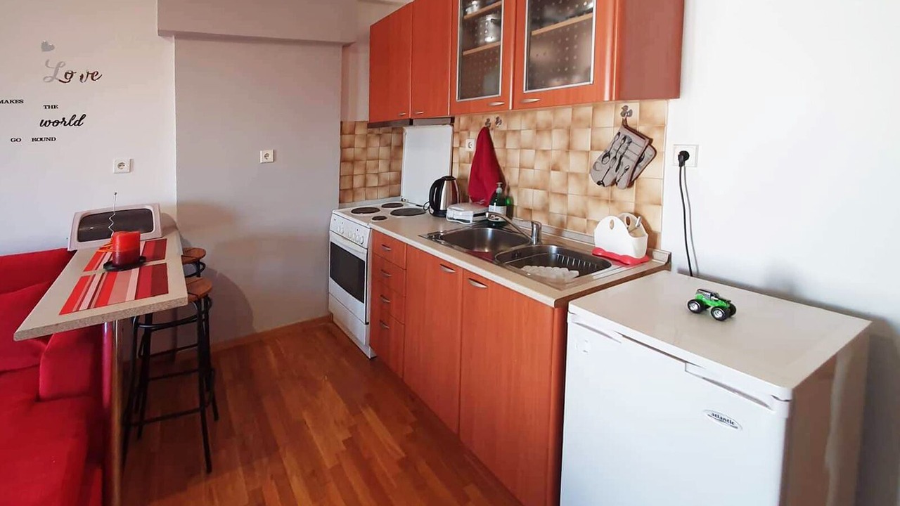 Photo of Kitchen in Florina
