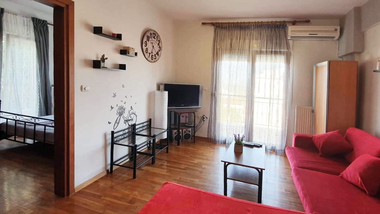 Photo of Livingroom in Florina