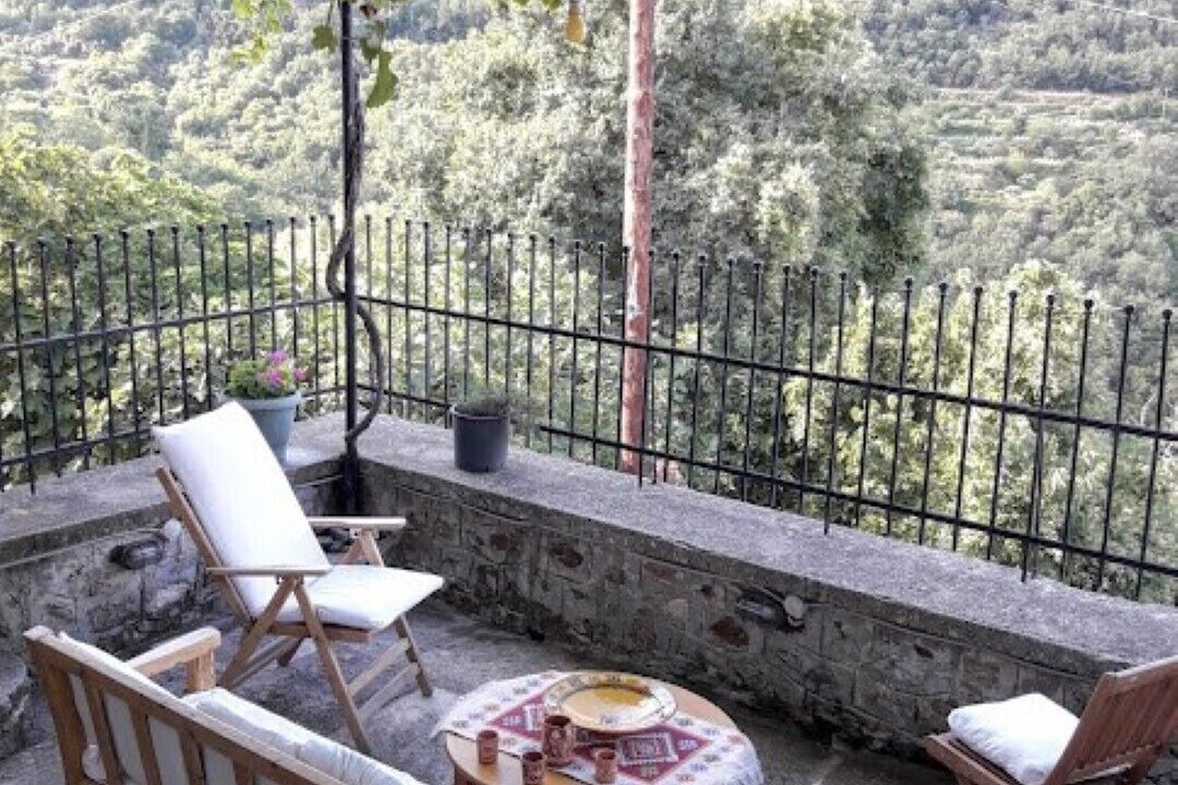 Photo of Patio Balcony in Tripi