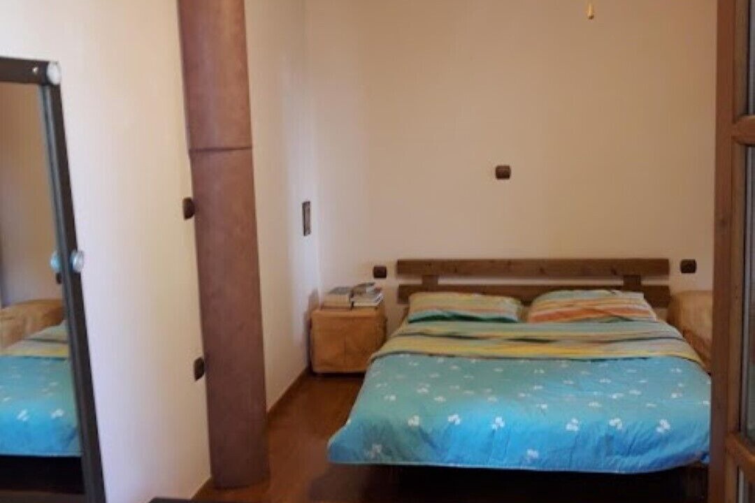 Photo of Bedroom in Tripi