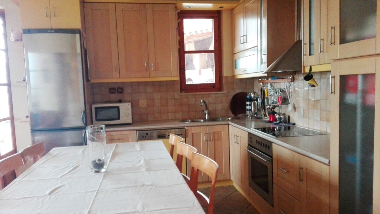Photo of Kitchen in Tripi