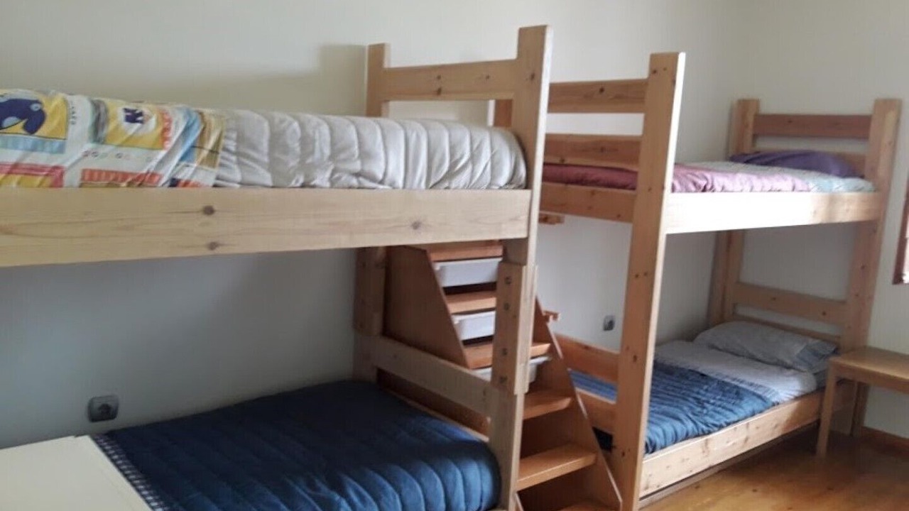 Photo of Bedroom in Tripi