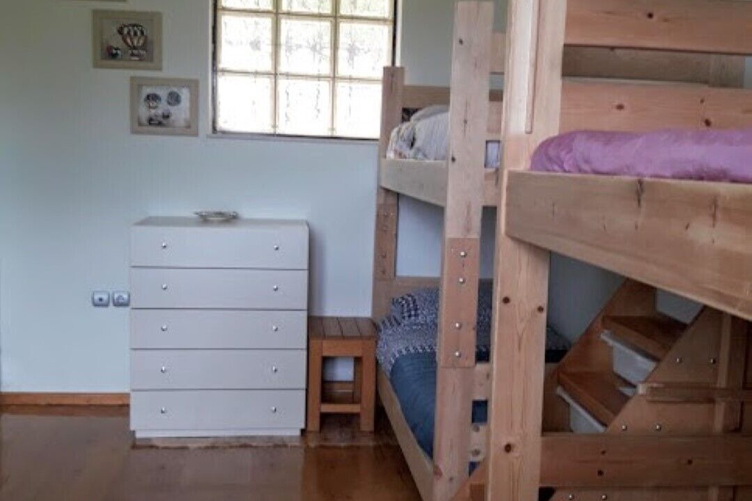 Photo of Bedroom in Tripi