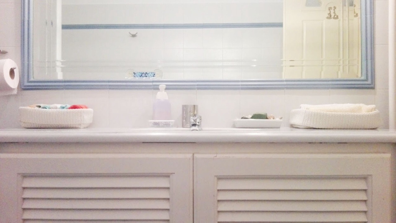 Photo of Bathroom in Tripi