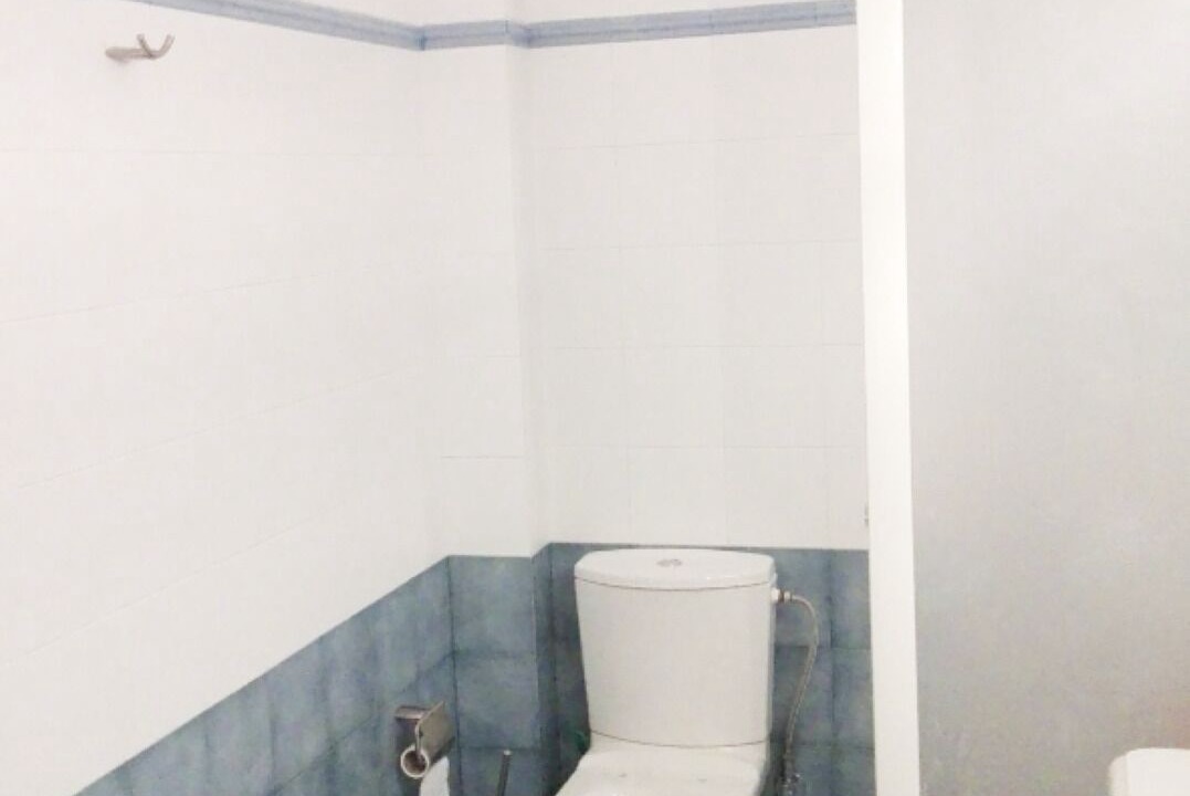 Photo of Bathroom in Tripi
