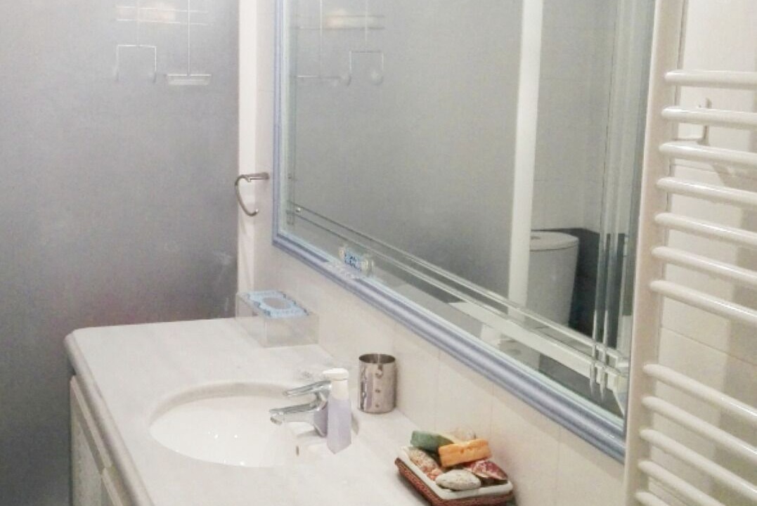 Photo of Bathroom in Tripi