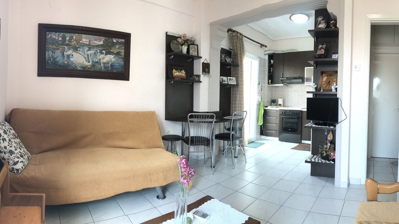 Photo of Livingroom in Katerini