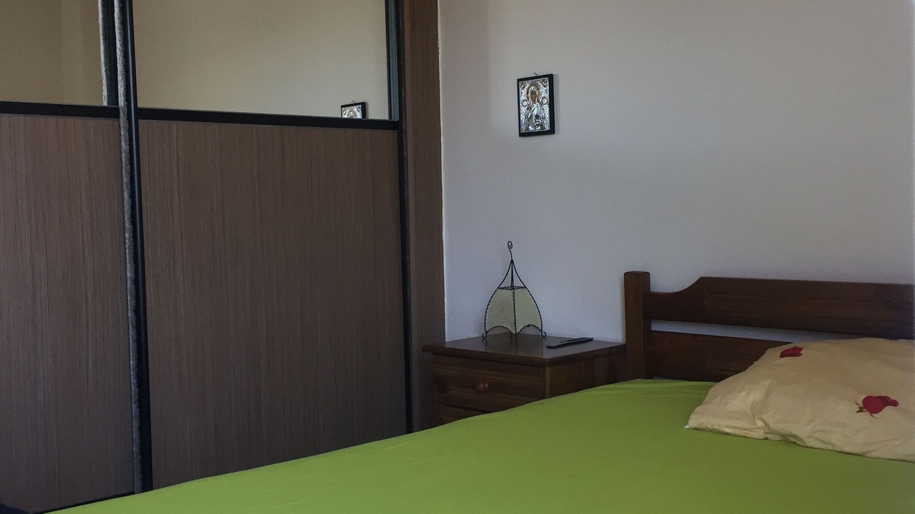 Photo of Bedroom in Katerini