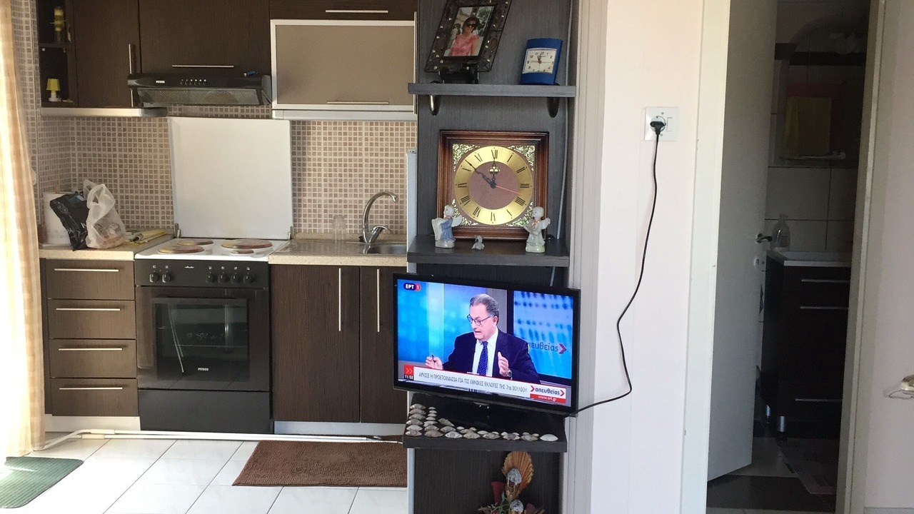 Photo of Kitchen in Katerini