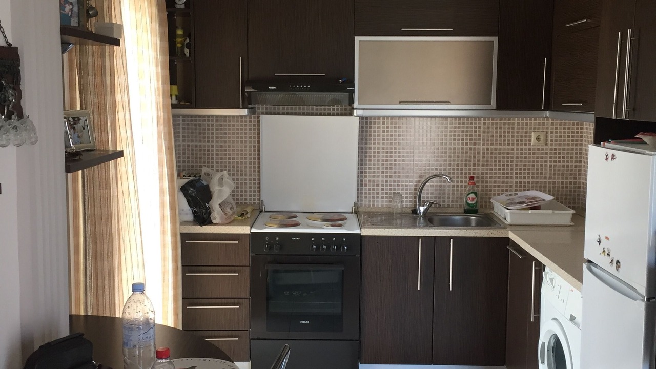 Photo of Kitchen in Katerini