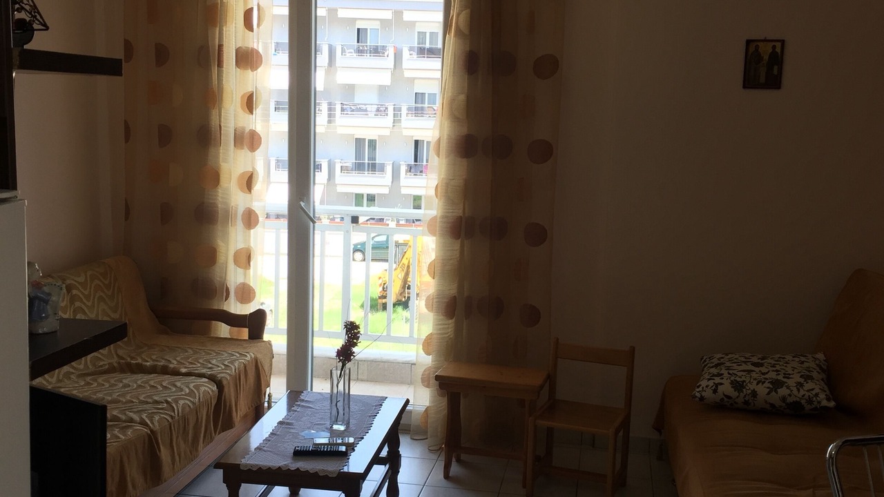Photo of Livingroom in Katerini