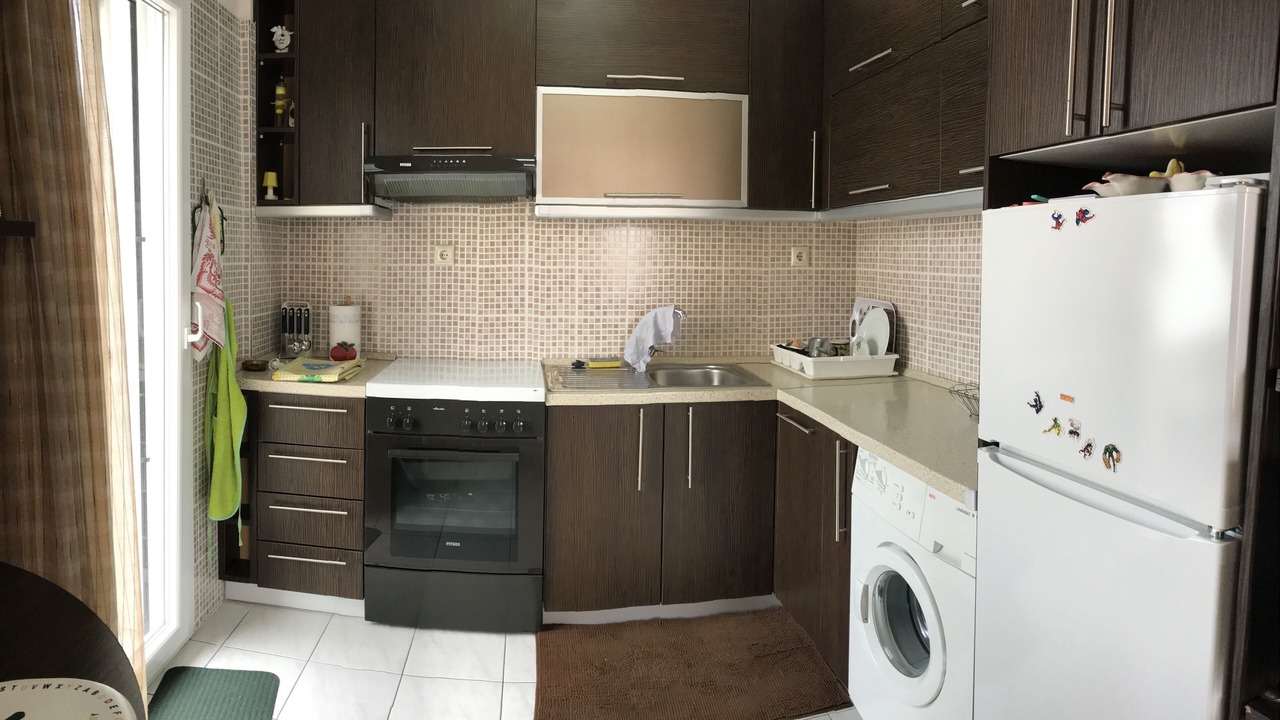 Photo of Kitchen in Katerini