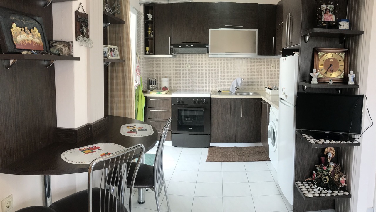 Photo of Kitchen in Katerini