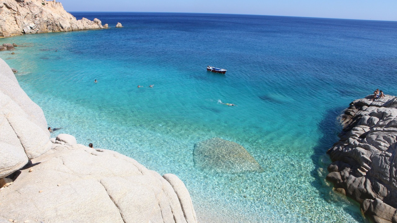 Photo of Others in Ikaria