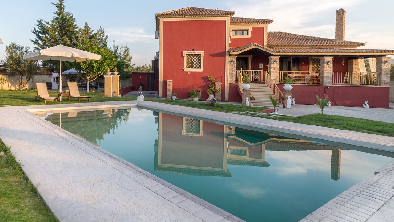 Photo of Outdoor in Kalpaki