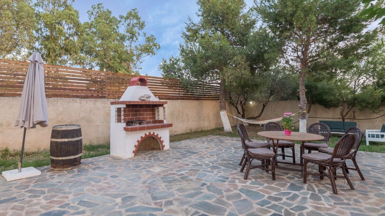 Photo of Outdoor in Kalpaki