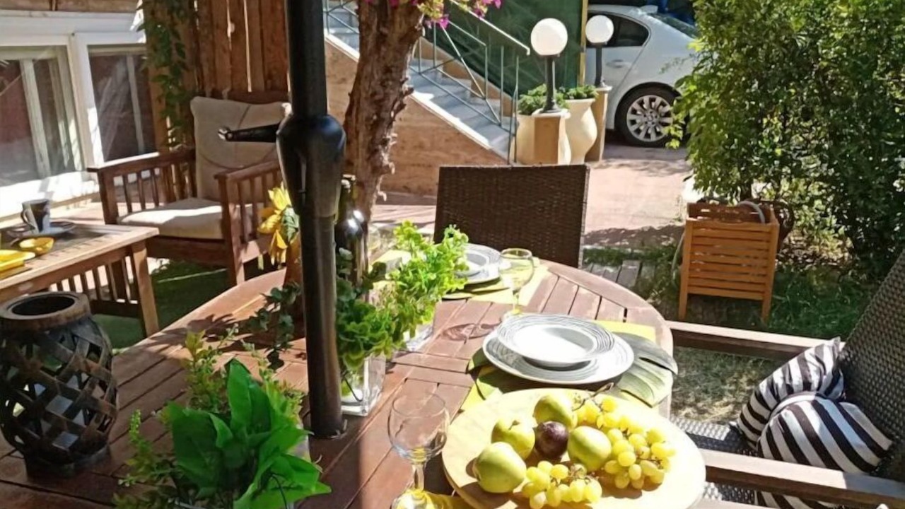 Photo of Outdoor in Perea