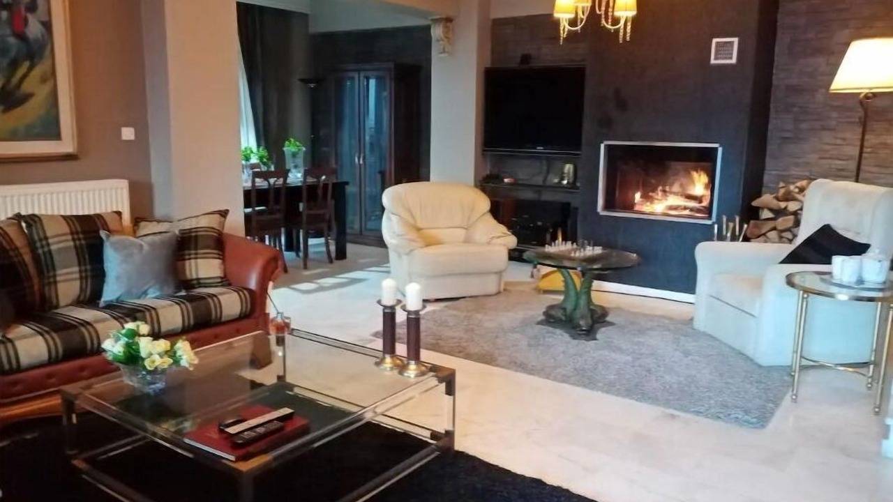 Photo of Livingroom in Perea
