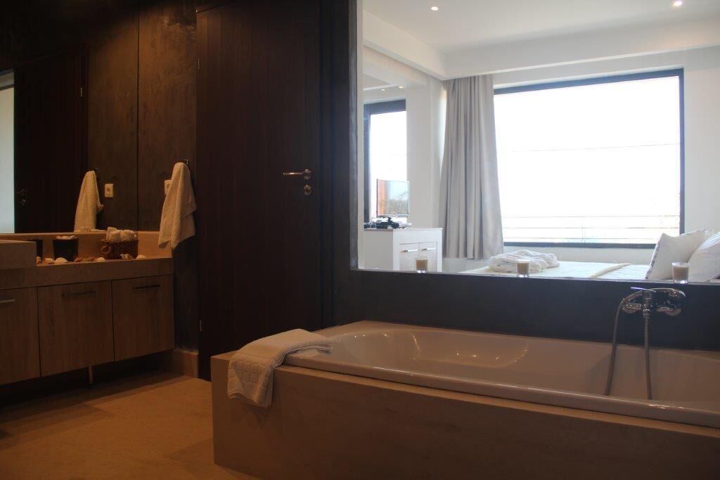 Photo of Bathroom in Petrokefalo