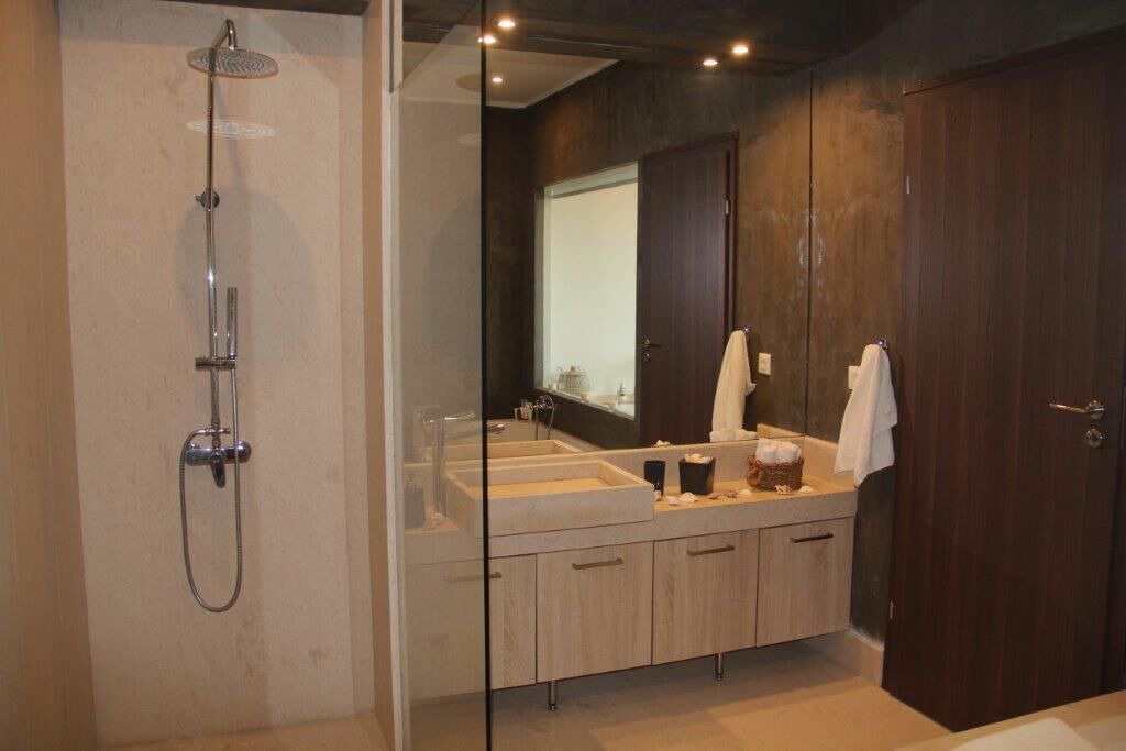 Photo of Bathroom in Petrokefalo