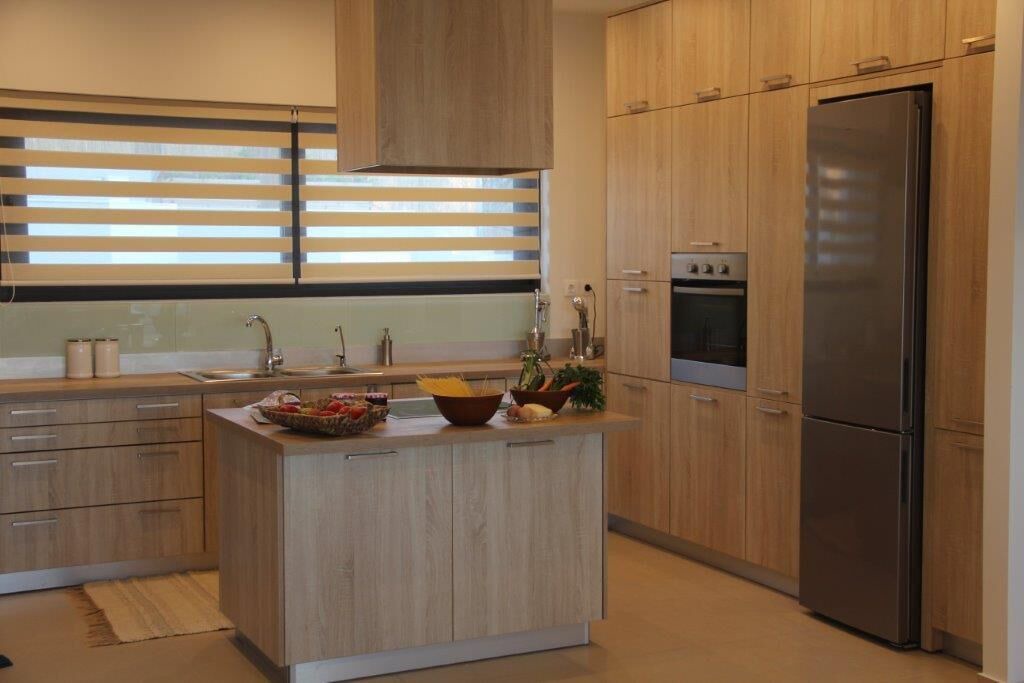 Photo of Kitchen in Petrokefalo