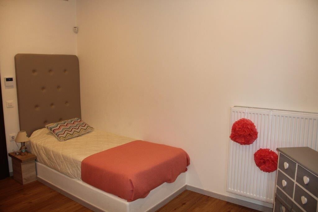 Photo of Bedroom in Petrokefalo