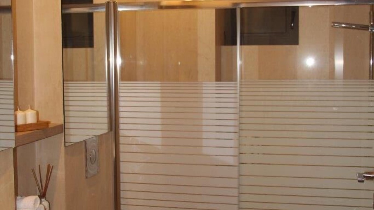 Photo of Bathroom in Petrokefalo