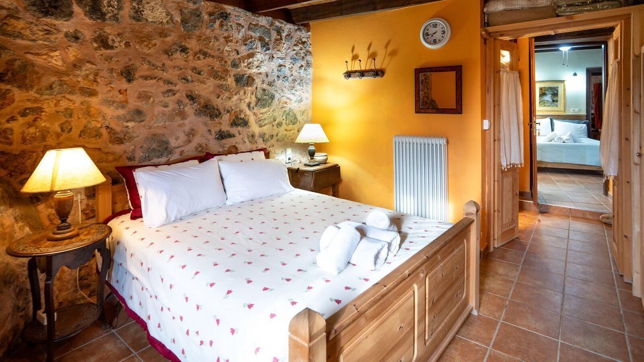 Photo of Bedroom in Anatoli