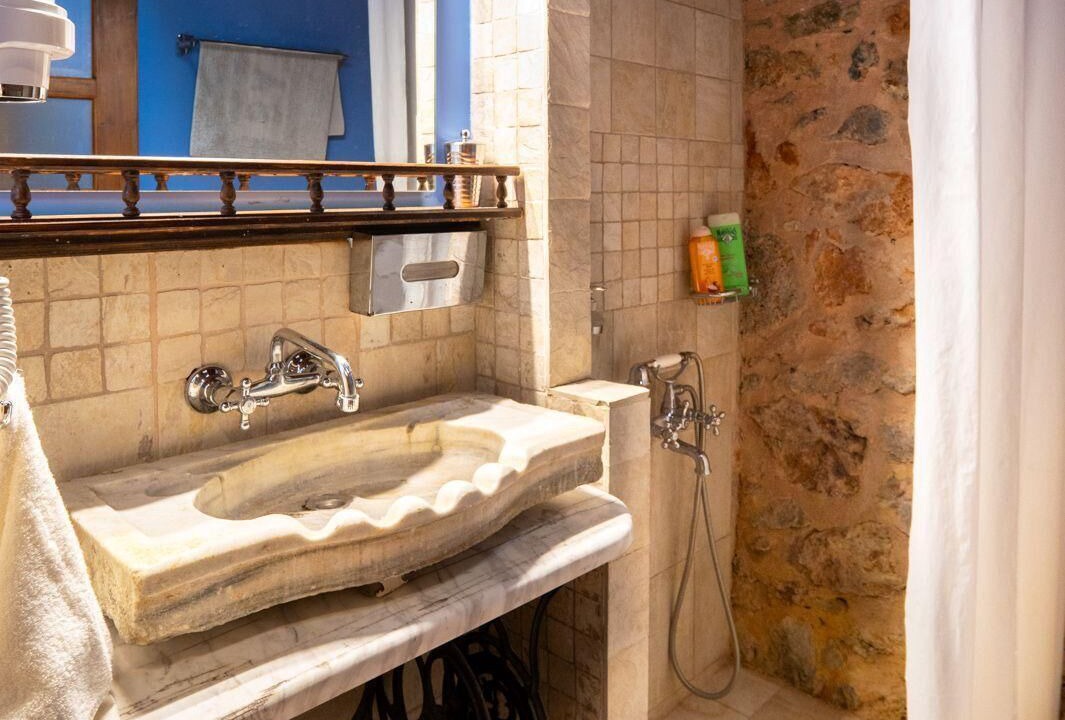 Photo of Bathroom in Anatoli
