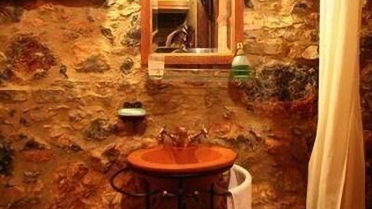 Photo of Bathroom in Anatoli