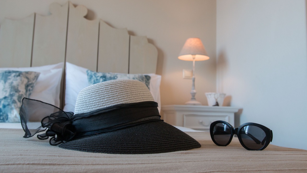 Photo of Bedroom in Agios Prokopios