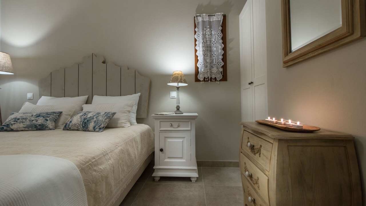 Photo of Bedroom in Agios Prokopios