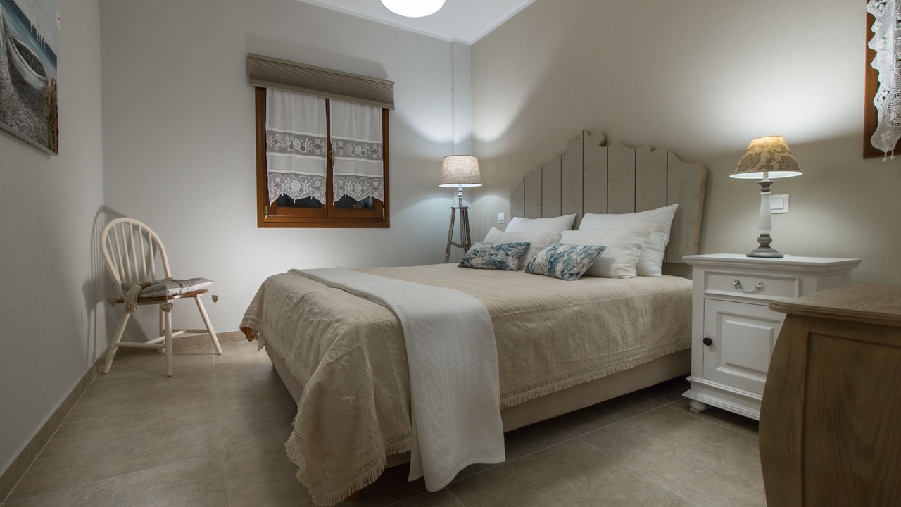 Photo of Bedroom in Agios Prokopios