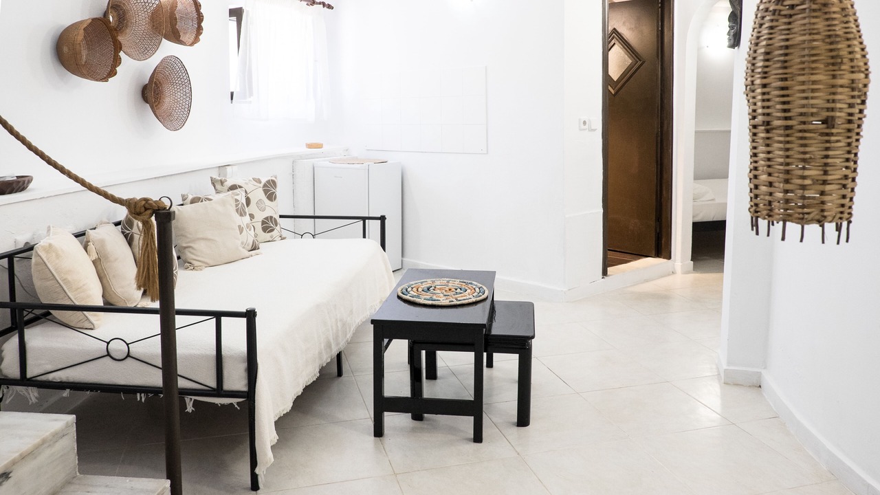 Photo of Bedroom in Ialyssos